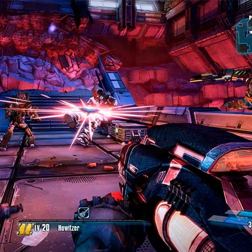  Borderlands The Pre-Sequel - Lady Hammerlock The Baroness DLC Cd Key Steam Global